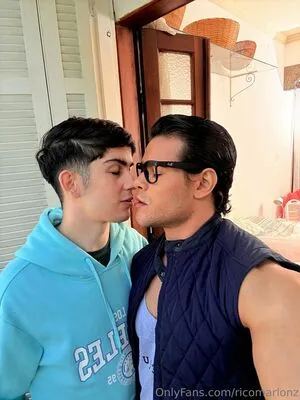 Ricomarlonz OnlyFans Leaked Free Thumbnail Picture - #GZriuPNyXk