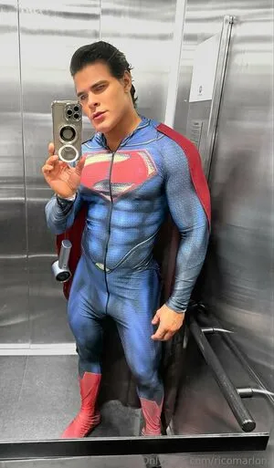 Ricomarlonz OnlyFans Leaked Free Thumbnail Picture - #GiCLa7PhfA