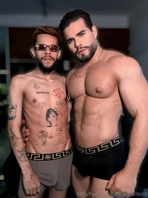Ricomarlonz OnlyFans Leaked Free Thumbnail Picture - #GwEn2M7XJD