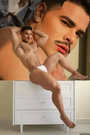 Ricomarlonz OnlyFans Leaked Free Thumbnail Picture - #HQeAhx1Atc