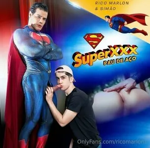 Ricomarlonz OnlyFans Leaked Free Thumbnail Picture - #HaZTx37Gj9