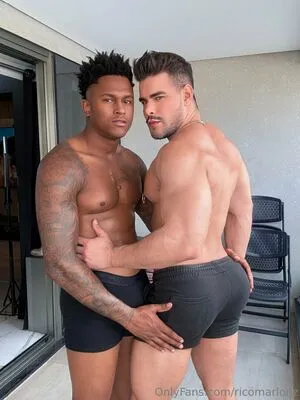 Ricomarlonz OnlyFans Leaked Free Thumbnail Picture - #HdwdoyEdRx