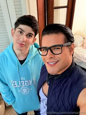 Ricomarlonz OnlyFans Leaked Free Thumbnail Picture - #HgHmnScmrI