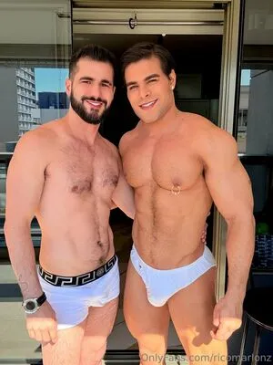 Ricomarlonz OnlyFans Leaked Free Thumbnail Picture - #IPgTTD9AFw