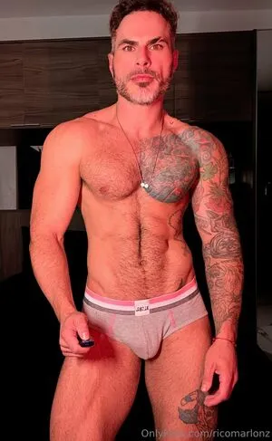 Ricomarlonz OnlyFans Leaked Free Thumbnail Picture - #JI77OFtASq