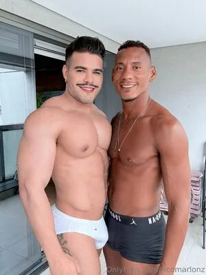 Ricomarlonz OnlyFans Leaked Free Thumbnail Picture - #JUuOxFBkFf