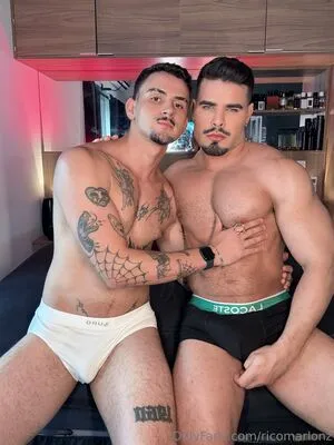 Ricomarlonz OnlyFans Leaked Free Thumbnail Picture - #JmwlUJOrN8