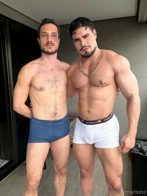 Ricomarlonz OnlyFans Leaked Free Thumbnail Picture - #MYUBdudcSr