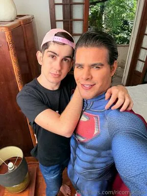 Ricomarlonz OnlyFans Leaked Free Thumbnail Picture - #MqhWq6El7U