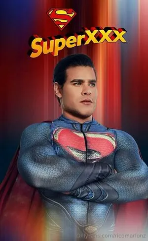 Ricomarlonz OnlyFans Leaked Free Thumbnail Picture - #NDxLZPONs1