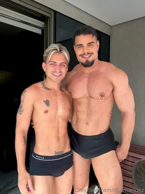 Ricomarlonz OnlyFans Leaked Free Thumbnail Picture - #NQRq4rRtUs