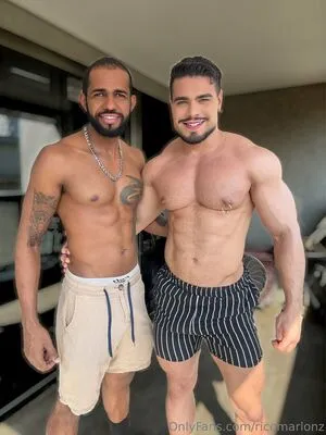 Ricomarlonz OnlyFans Leaked Free Thumbnail Picture - #Nc5wa91xtc