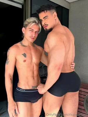 Ricomarlonz OnlyFans Leaked Free Thumbnail Picture - #PmIwmhqsJw