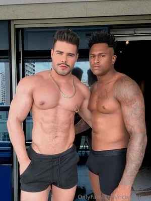 Ricomarlonz OnlyFans Leaked Free Thumbnail Picture - #QbKJn6laWC