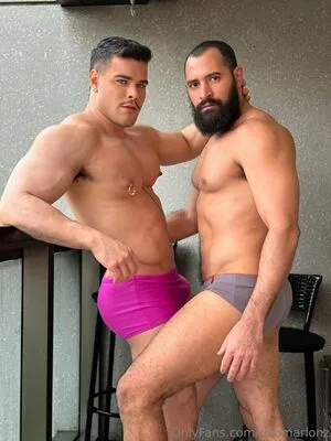 Ricomarlonz OnlyFans Leaked Free Thumbnail Picture - #Qqcop5yPlj