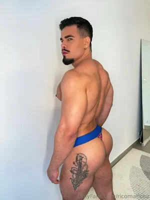 Ricomarlonz OnlyFans Leaked Free Thumbnail Picture - #Qyp8ca9VVH