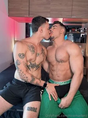 Ricomarlonz OnlyFans Leaked Free Thumbnail Picture - #RZ5mjVtJer