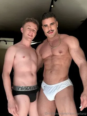 Ricomarlonz OnlyFans Leaked Free Thumbnail Picture - #RoVNcEXCEw
