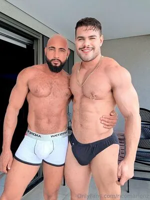 Ricomarlonz OnlyFans Leaked Free Thumbnail Picture - #S3spguTn9N