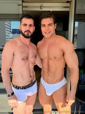 Ricomarlonz OnlyFans Leaked Free Thumbnail Picture - #SCBLbfRUSk