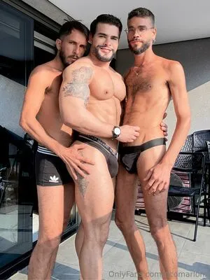 Ricomarlonz OnlyFans Leaked Free Thumbnail Picture - #TDfJaA3mqM