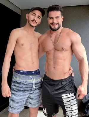 Ricomarlonz OnlyFans Leaked Free Thumbnail Picture - #TpGaKsWvj6