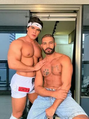 Ricomarlonz OnlyFans Leaked Free Thumbnail Picture - #U6EIzpH8gv