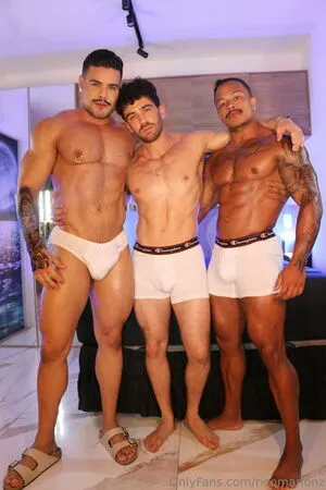 Ricomarlonz OnlyFans Leaked Free Thumbnail Picture - #UBOuGAUfne