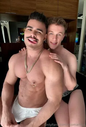 Ricomarlonz OnlyFans Leaked Free Thumbnail Picture - #UBoSh6eY3h