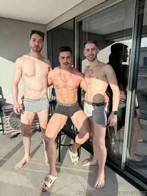 Ricomarlonz OnlyFans Leaked Free Thumbnail Picture - #UUEkq1zCs0