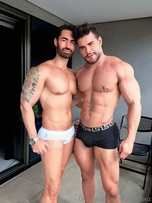 Ricomarlonz OnlyFans Leaked Free Thumbnail Picture - #VhVW0Xt567