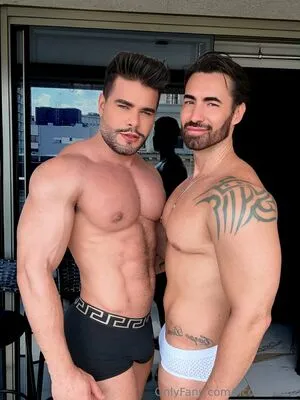 Ricomarlonz OnlyFans Leaked Free Thumbnail Picture - #VpfVGjmy3M