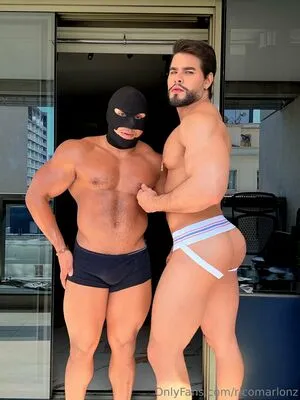 Ricomarlonz OnlyFans Leaked Free Thumbnail Picture - #VvIN9t4x1b