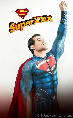 Ricomarlonz OnlyFans Leaked Free Thumbnail Picture - #WSegXI84hI