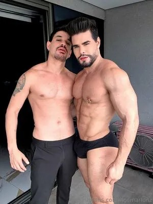 Ricomarlonz OnlyFans Leaked Free Thumbnail Picture - #XOpGZBrq3D