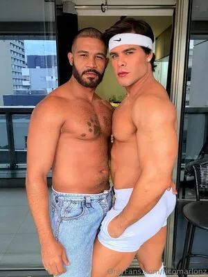 Ricomarlonz OnlyFans Leaked Free Thumbnail Picture - #XUY5B9Raj8