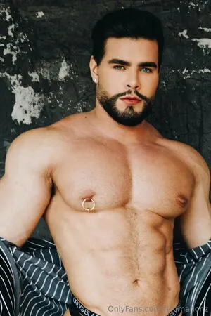 Ricomarlonz OnlyFans Leaked Free Thumbnail Picture - #XiQoGgABHc