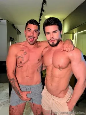 Ricomarlonz OnlyFans Leaked Free Thumbnail Picture - #XnjhGveJQ2