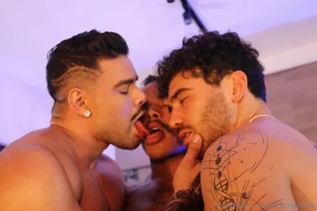 Ricomarlonz OnlyFans Leaked Free Thumbnail Picture - #ZTI2hssGvu