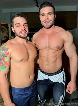 Ricomarlonz OnlyFans Leaked Free Thumbnail Picture - #Zf7fqwIj4s