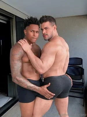 Ricomarlonz OnlyFans Leaked Free Thumbnail Picture - #ZotD7xKCLK