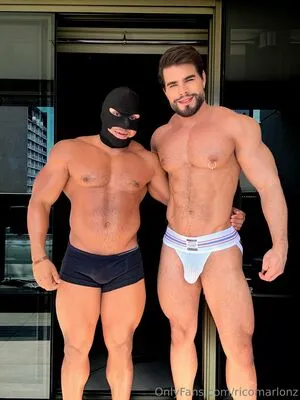 Ricomarlonz OnlyFans Leaked Free Thumbnail Picture - #a5pO6wQDTA
