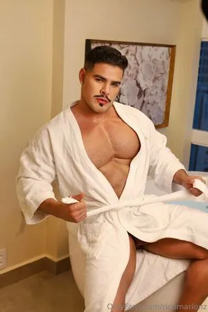 Ricomarlonz OnlyFans Leaked Free Thumbnail Picture - #alt3FAstK5