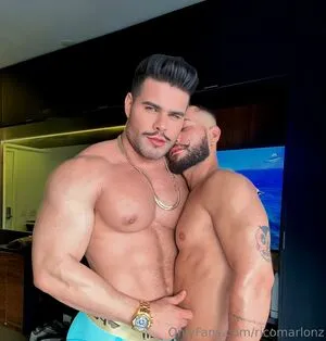 Ricomarlonz OnlyFans Leaked Free Thumbnail Picture - #asYDK6OeJ1