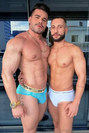 Ricomarlonz OnlyFans Leaked Free Thumbnail Picture - #b0FSEwknX9