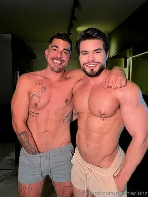 Ricomarlonz OnlyFans Leaked Free Thumbnail Picture - #c3mihA1pD5