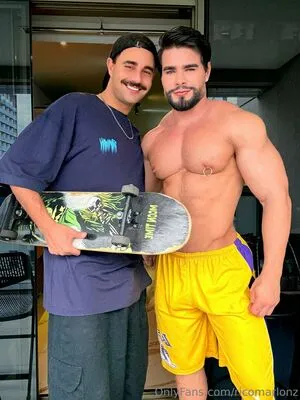 Ricomarlonz OnlyFans Leaked Free Thumbnail Picture - #cD8JQrCN9Y