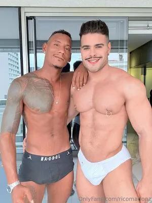 Ricomarlonz OnlyFans Leaked Free Thumbnail Picture - #ch7aosOHyC