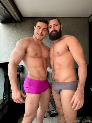 Ricomarlonz OnlyFans Leaked Free Thumbnail Picture - #d3FZDnGP4z