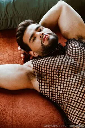Ricomarlonz OnlyFans Leaked Free Thumbnail Picture - #d3uzxjiKR1